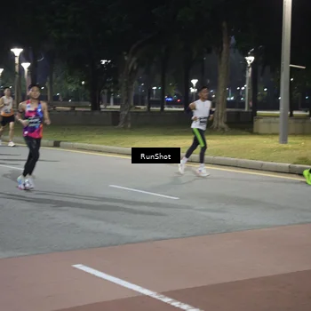 Runner Photo 6506333