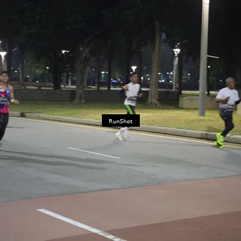 Runner Photo 6506334