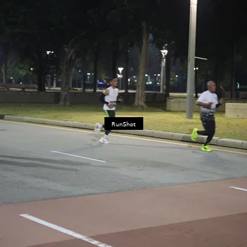 Runner Photo 6506337