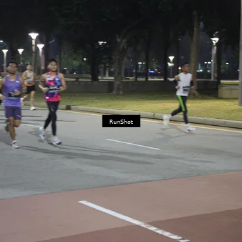 Runner Photo 6506344