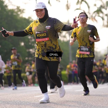 Runner Photo 6506345