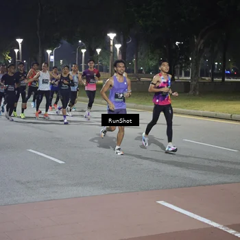 Runner Photo 6506348