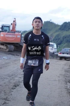 Runner Photo 650635