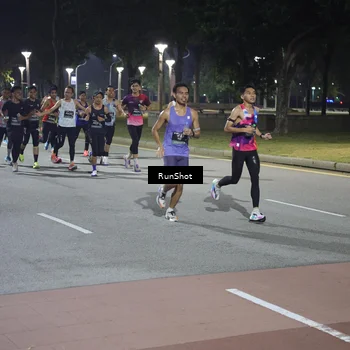 Runner Photo 6506350