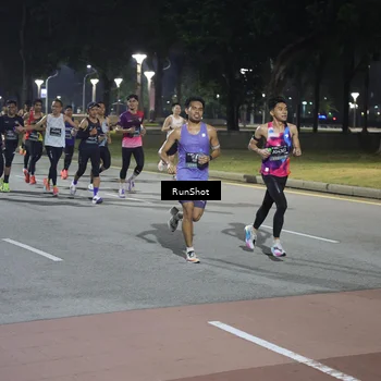 Runner Photo 6506360