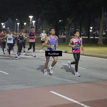 Runner Photo 6506362