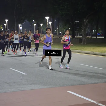 Runner Photo 6506367