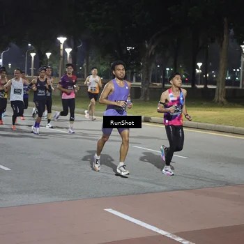 Runner Photo 6506371