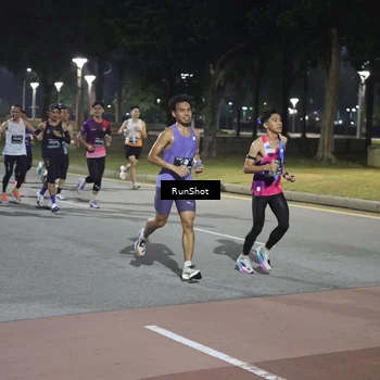 Runner Photo 6506375