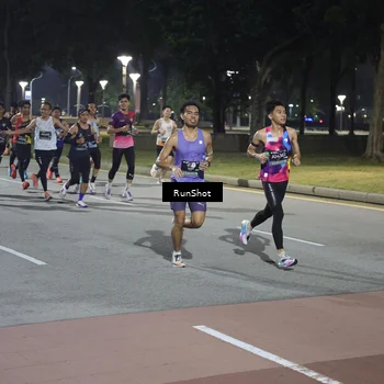 Runner Photo 6506377