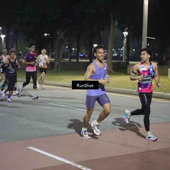 Runner Photo 6506386
