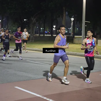 Runner Photo 6506387