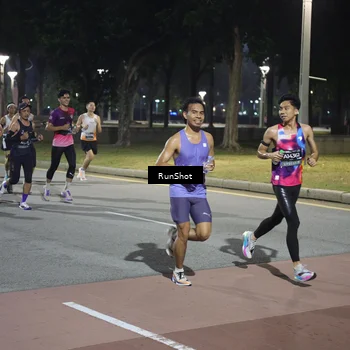 Runner Photo 6506397