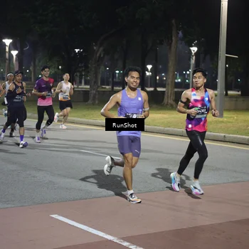 Runner Photo 6506402