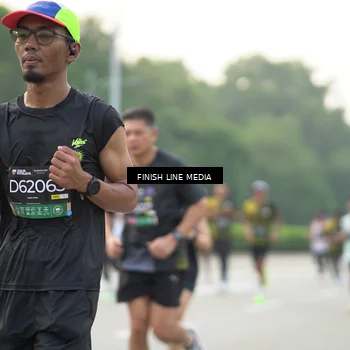 Runner Photo 6506416
