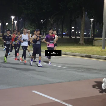 Runner Photo 6506417