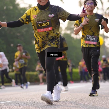 Runner Photo 6506424