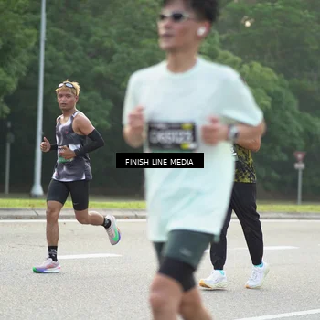 Runner Photo 6506427