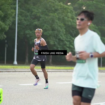 Runner Photo 6506429