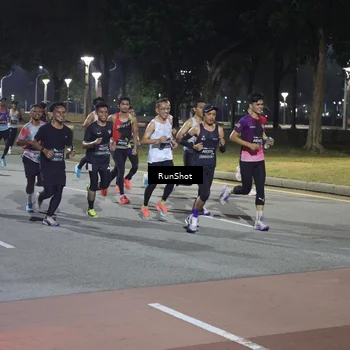 Runner Photo 6506430