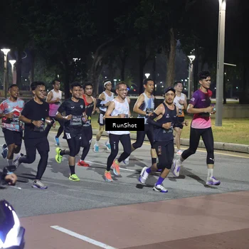 Runner Photo 6506445