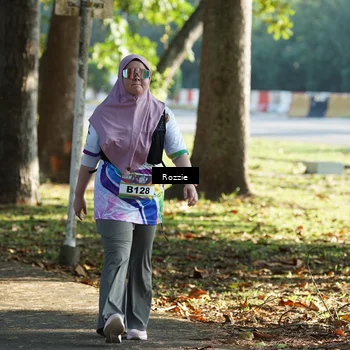 Runner Photo 6506448