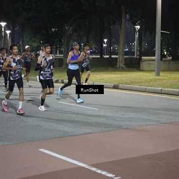 Runner Photo 6506450