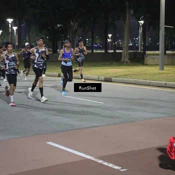 Runner Photo 6506452