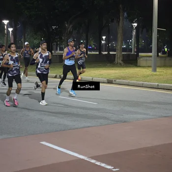 Runner Photo 6506465
