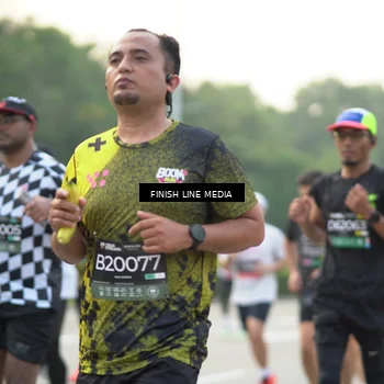 Runner Photo 6506466