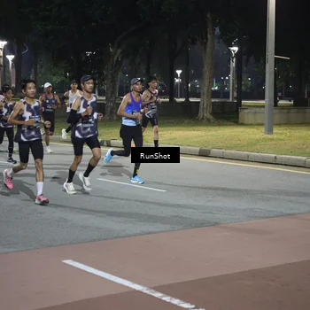 Runner Photo 6506468