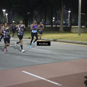Runner Photo 6506470