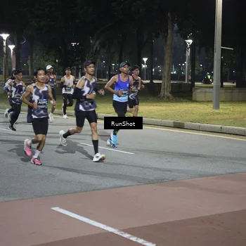 Runner Photo 6506472