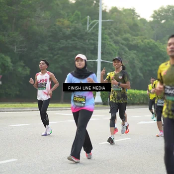Runner Photo 6506474