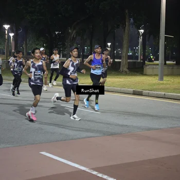 Runner Photo 6506483