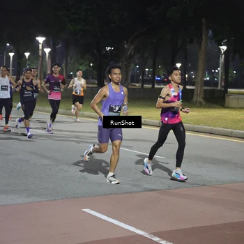 Runner Photo 6506487