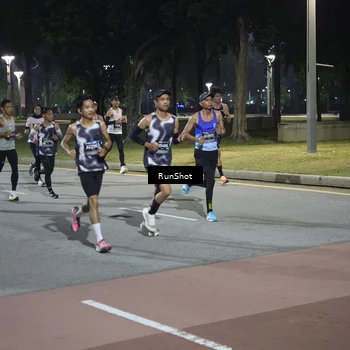 Runner Photo 6506494
