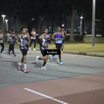Runner Photo 6506497
