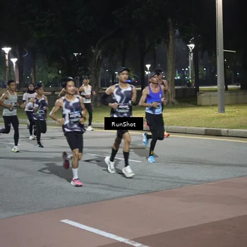 Runner Photo 6506499
