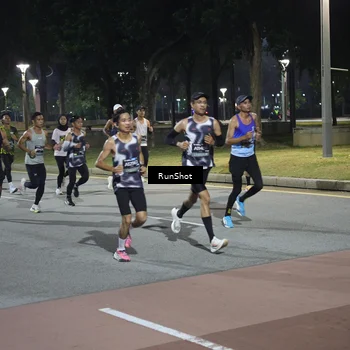 Runner Photo 6506507
