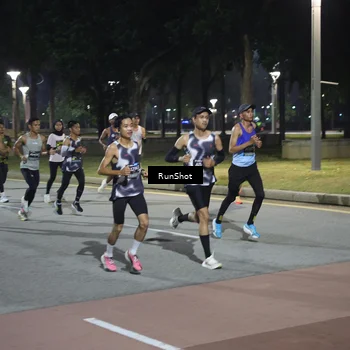 Runner Photo 6506509