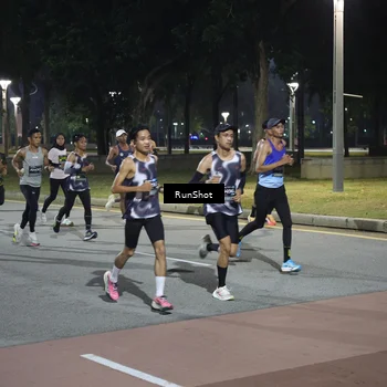 Runner Photo 6506520