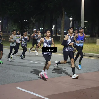 Runner Photo 6506522
