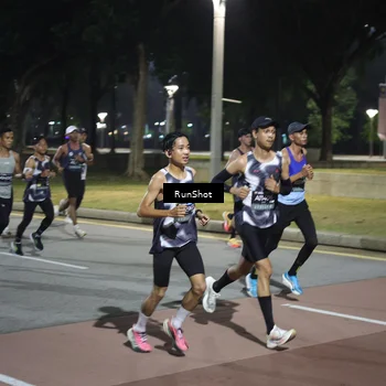 Runner Photo 6506534