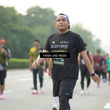 Runner Photo 6506537