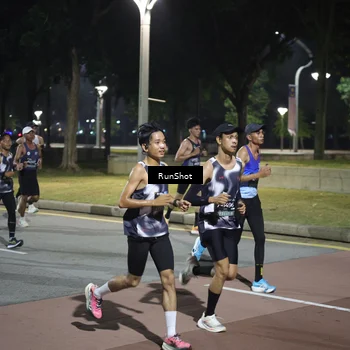 Runner Photo 6506543
