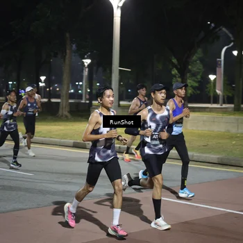 Runner Photo 6506549