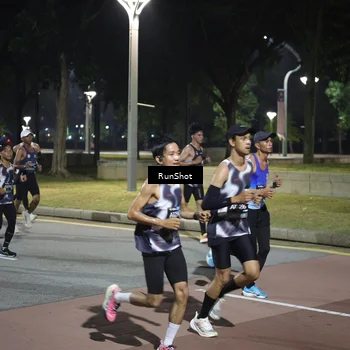Runner Photo 6506550