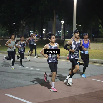 Runner Photo 6506551