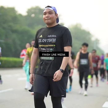 Runner Photo 6506552